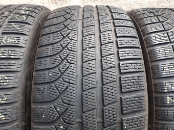 295/30 R21 - 265/35 R21 - Tesla Model S (od 2022-) - 4