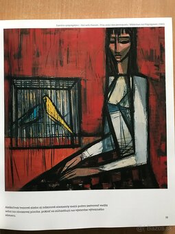 Mikuláš Galanda, Rudolf Krivoš, Majstri Slovenskej palety - 4