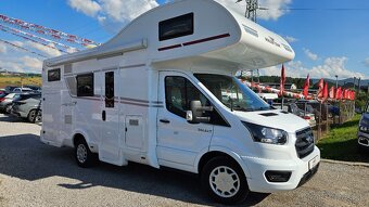 Roller Team KRONOS 295 M odpočet DPH - 4