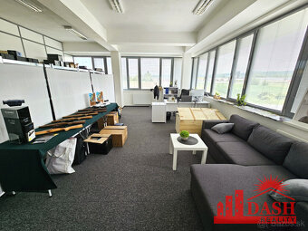 Na prenájom komerčný, kancelársky priestor, 47 m2, Trenčín, - 4