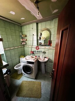 Predaj / Výmena  2-izbový byt v Sobranciach, Komenského ulic - 4