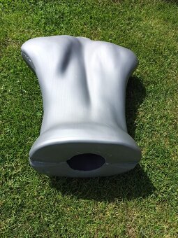 Pánska figurína na oblečenie - 4