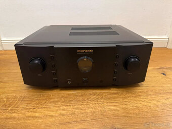 Integrovaný zosilňovač Marantz PM-11S3, v perfektnom stave s - 4