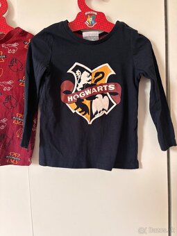 balík oblečenia harry potter - 4