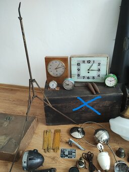 PRODÁM NÁLEZY Z PŮDY, STAROŽITNOSTI, POKLADY Z PŮDY - 4