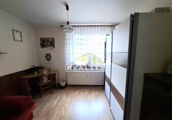 IBA U NÁS 3+1 IZBOVÝ BYT V CENTRE S GARÁŽOU, BÁNOVCE... - 4