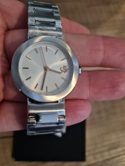 DKNY dámske hodinky - 4