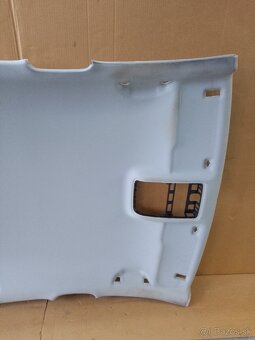 stropnica Octavia 3 sedan - 4