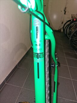 Kenzel Shade 29" Nový + záruka . - 4