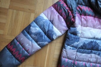 CMP original damska funkcna, kvalitna nova bunda vel. M/L - 4