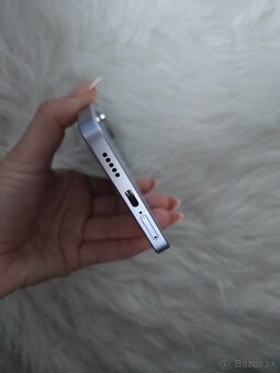 Xiaomi Redmi Note 13 Pro 5G 8GB/256GB Purple - 4