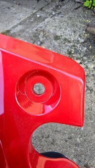 Svetlo suzuki swift 2010-> - 4