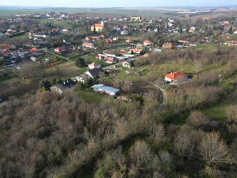 Predaj pozemok Báb EXKLUZÍVNE - 4