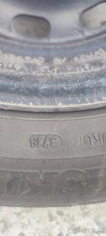 Zimné 195/65 R 15 - 4