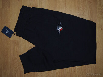 Gant pánske teplákové nohavice - 4