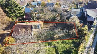 Predaj 3-podlažnej chaty v Kavečanoch – časť Vitalina - 4