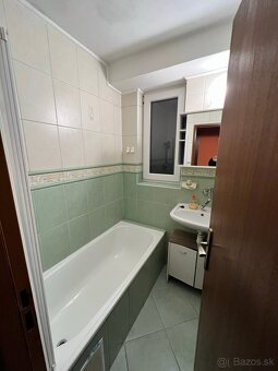 Dovolenka na chate v Tatrách – Chata Tatranka - 4