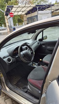 Citroen C3, 1.4i, rok 2008, 112 000k m - 4