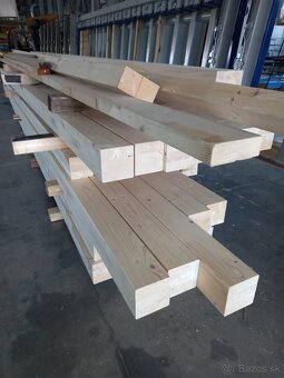 KVH a BSH hranoly pre Váš projekt - 4