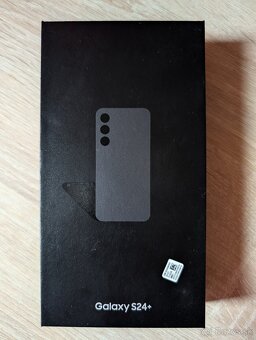 Samsung Galaxy S24+ 12GB/512GB - 4