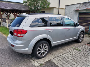 Dodge Journey 2010 2.0 diesel - 4
