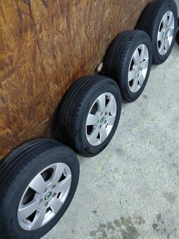 Hlinikove disky R15 - 4