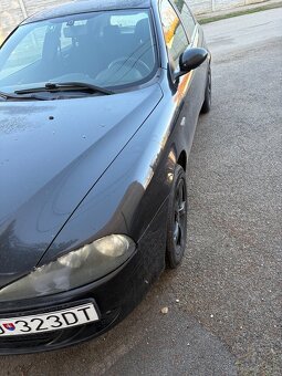 Alfa Rómeo 147 1.9jtd - 4