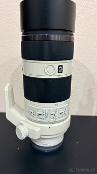 Sony FE 70-200mm f/4 G OSS - 4