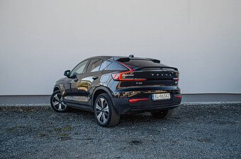 Volvo C40 Recharge Pure Electric - 4