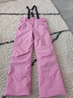 Dievčenský zimný komplet - 4