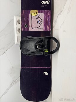 GNU MÜLLAIR 159 (bez viazania) - 4