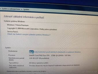 Starší PC - 4