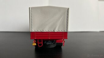 ŠKODA 706 RT 1/43 DeaGostini - 4