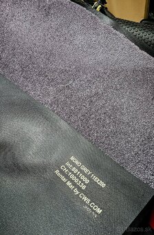 originál CWS - rohožky, koberce, gumené rohože - 4