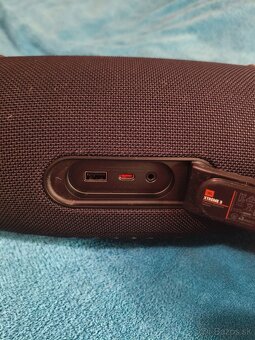 Jbl extreme 3 - 4