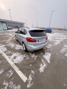 Bmw 2 Active Tourer 225xe iPerformance - 4