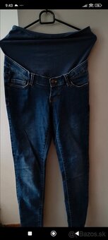 Tehotenský balík S - M - 4