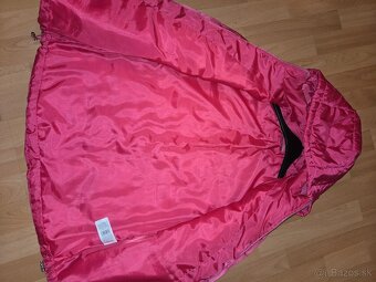 Prešivaná bunda veľ.38 - 4