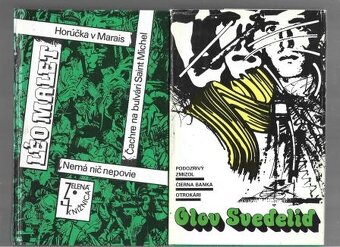 Zelená knižnica - 4