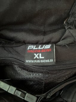 Motorkarske nohavice - 4