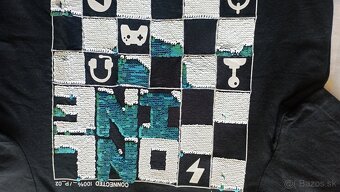 Kraťasy+tričko - 4