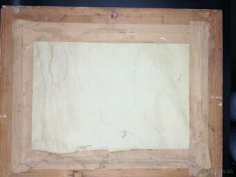 Obraz Orgován vo váze - 4