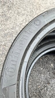 Letné 245/35 r18 - 4