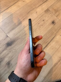 iPhone čierny 256GB 100% batéria 🔋 - 4