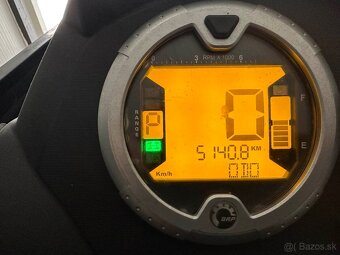 Can Am Outlander 800 - 4