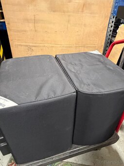 Db Technologies Sub 615 - 4