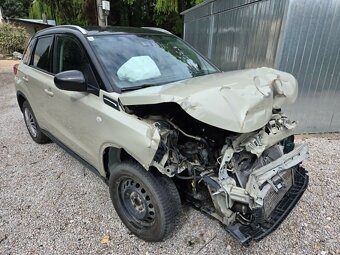 Suzuki Vitara 1.0 benzin 4x4 - 4