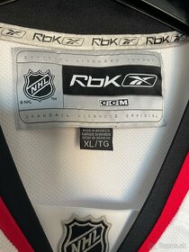Ottawa Senators NHL hokejový dres Reebok XL - 4
