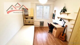 DMPD real Vám ponúka na predaj 3 izbový byt v Prievidzi - 4