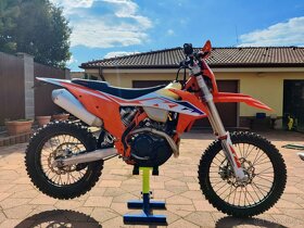 KTM EXC 500 2023 - 4